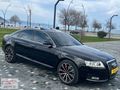 GALERİ 52 DEN 2011 MODEL Audi A6 Sedan 2.0TDI