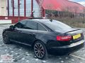 GALERİ 52 DEN 2011 MODEL Audi A6 Sedan 2.0TDI