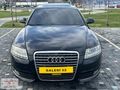GALERİ 52 DEN 2011 MODEL Audi A6 Sedan 2.0TDI