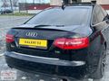 GALERİ 52 DEN 2011 MODEL Audi A6 Sedan 2.0TDI