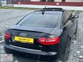 GALERİ 52 DEN 2011 MODEL Audi A6 Sedan 2.0TDI