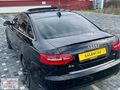 GALERİ 52 DEN 2011 MODEL Audi A6 Sedan 2.0TDI