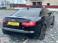 GALERİ 52 DEN 2011 MODEL Audi A6 Sedan 2.0TDI