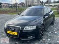 GALERİ 52 DEN 2011 MODEL Audi A6 Sedan 2.0TDI