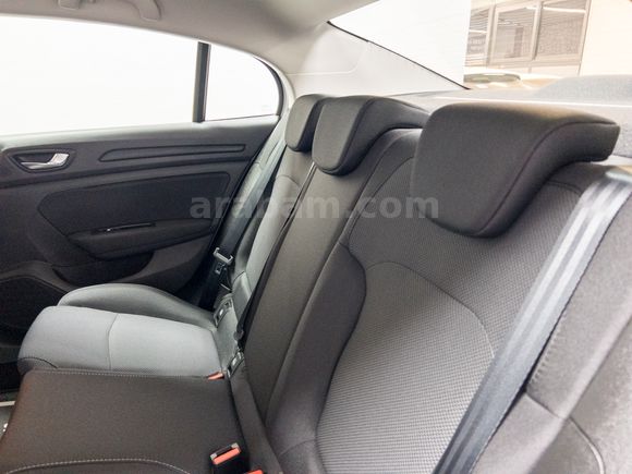 "%0 FAİZ KREDİ"2025 MEGANE 1.3 TCE TOUCH EDC "HATASIZ- 13.679KM"
