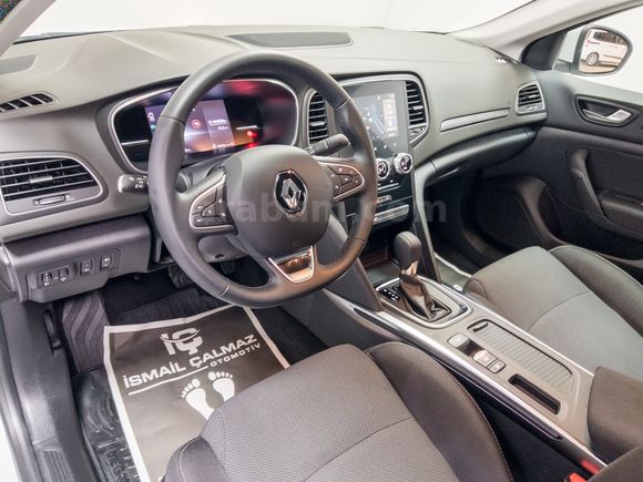 İSMAİL ÇALMAZ OTOMOTİV GÜVENCESİ İLE