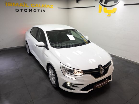 İSMAİL ÇALMAZ OTOMOTİV GÜVENCESİ İLE