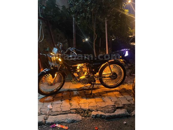 Sahibinden Arora CG 50 İzmir