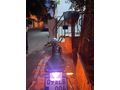 Sahibinden Arora CG 50 İzmir