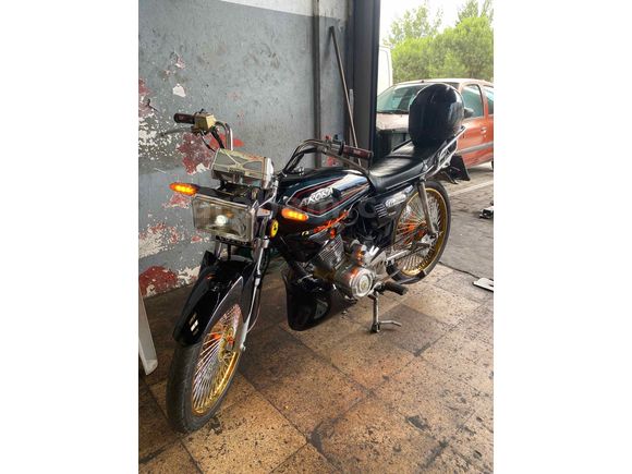 Sahibinden Arora CG 50 İzmir