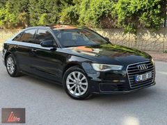 LİNA OTO DAN KUSURSUZ GÜZELLİKTE HATASIZ BOYASIZ AUDİ A6