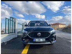 Sahibinden MG ZS 1.0 T-GDI Luxury Plus 2023 Model 