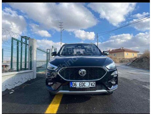Sahibinden MG ZS 1.0 T-GDI Luxury Plus 2023 Model 