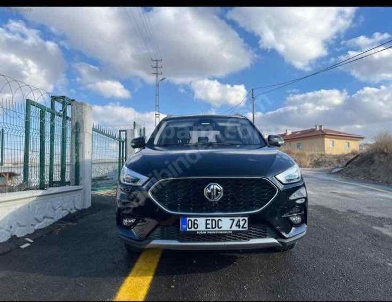 Sahibinden MG ZS 1.0 T-GDI Luxury Plus 2023 Model