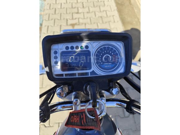 Sahibinden Arora CG 50