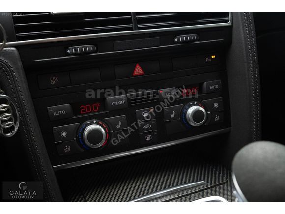 'GALATA' 2011 AUDI RS6 AVANT V10 PLUS 044/500