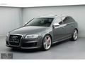'GALATA' 2011 AUDI RS6 AVANT V10 PLUS 044/500