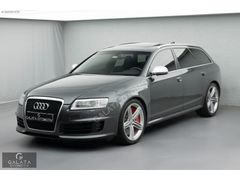 'GALATA' 2011 AUDI RS6 AVANT V10 PLUS 044/500