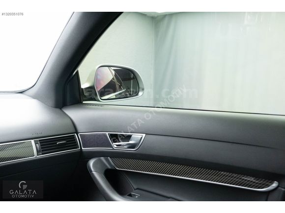 'GALATA' 2011 AUDI RS6 AVANT V10 PLUS 044/500