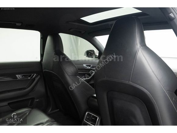 'GALATA' 2011 AUDI RS6 AVANT V10 PLUS 044/500