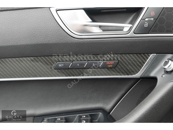 'GALATA' 2011 AUDI RS6 AVANT V10 PLUS 044/500