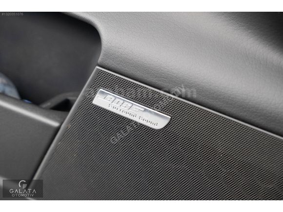 'GALATA' 2011 AUDI RS6 AVANT V10 PLUS 044/500