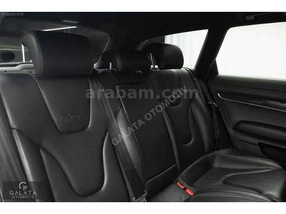 'GALATA' 2011 AUDI RS6 AVANT V10 PLUS 044/500