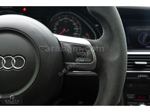 'GALATA' 2011 AUDI RS6 AVANT V10 PLUS 044/500