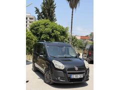 Sahibinden  Bakımları Yeni Masrafsız Fiat Doblo 