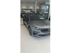 Sahibinden Skoda Scala 1.5 TSI Monte Carlo 2025 Model  10.000 km Gri