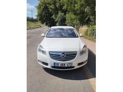 Sahibinden Opel Insignia 1.4 T Edition Elegance 2012 Model Diyarbakır
