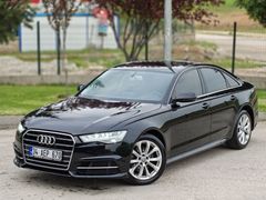 ARTAN'DAN 2.0 TDI QUATTRO AUDİ A6 LİMOUSİNE