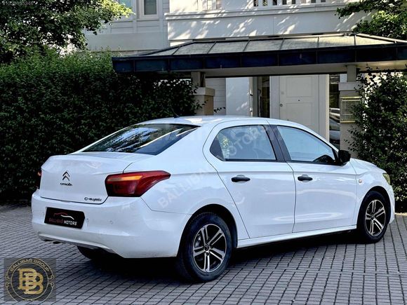 2018-C-ELYSEE-200BİNDE-EKRAN-BOYASIZ-KKT-068KREDİ