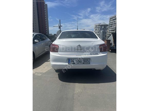 TEMİZ AİLE ARACI ACİL SATILIK