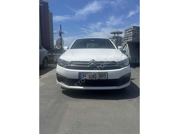 TEMİZ AİLE ARACI ACİL SATILIK