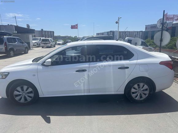 TEMİZ AİLE ARACI ACİL SATILIK