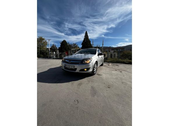 Sahibinden Opel Astra 1.6 Essentia Konfor 2013 Model