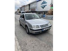 Sahibinden Volkswagen Bora 1.6 Primeline 2003 Model 