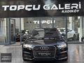 TOPÇU GALERİ KADIKÖY// Doğuş Oto Garantili Bakımlı Kazasız