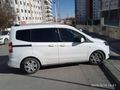 Sahibinden Ford Transit Courier 1.5 TDCi Trend 2018 Model