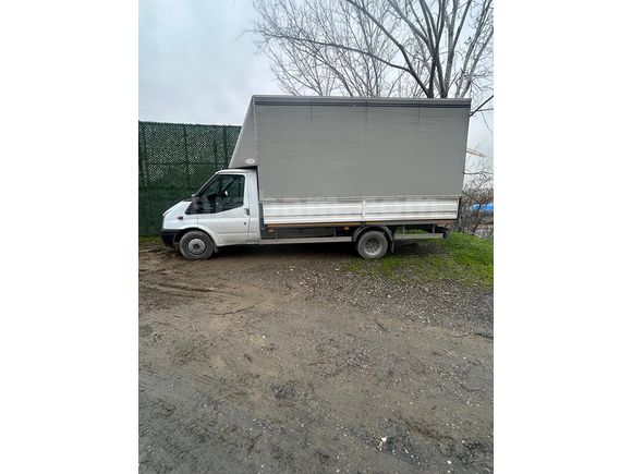Sahibinden Ford Trucks Transit 350 ED