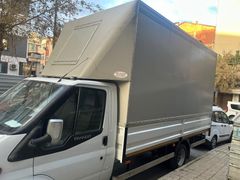 Sahibinden Ford Trucks Transit 350 ED
