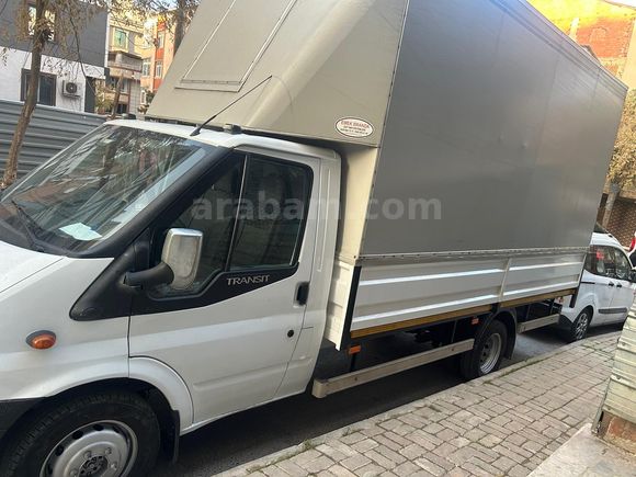 Sahibinden Ford Trucks Transit 350 ED