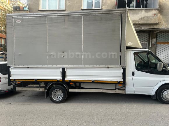 Sahibinden Ford Trucks Transit 350 ED