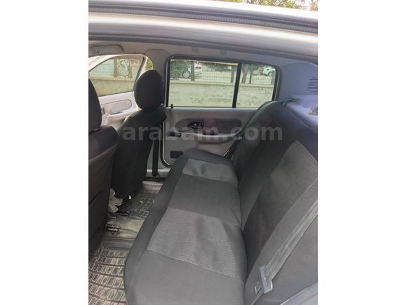Sahibinden Renault Clio 1.5 dCi Extreme 2003 Model