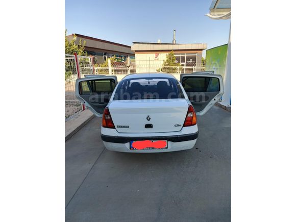 Sahibinden Renault Clio 1.5 dCi Extreme 2003 Model