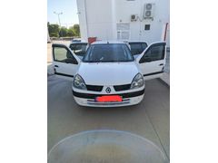 Sahibinden Renault Clio 1.5 dCi Extreme 2003 Model