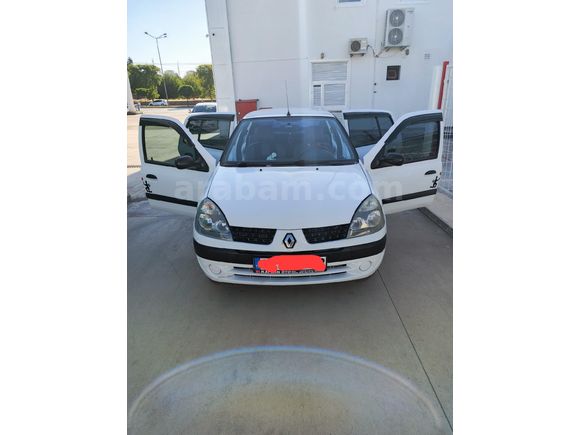 Sahibinden Renault Clio 1.5 dCi Extreme 2003 Model