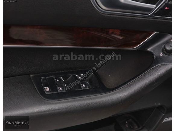 ~YARI PEŞİN,ELDEN SENETLE~2007 MODEL AUDİ A6 2.4 V6 177 HP