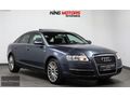 ~YARI PEŞİN,ELDEN SENETLE~2007 MODEL AUDİ A6 2.4 V6 177 HP